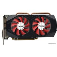 Видеокарта AFOX Radeon RX 570 8GB GDDR5 AFRX570-8192D5H3-V2 - Изображение №1 — Chaika Market