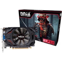 Sinotex Ninja Radeon R7 350 2GB GDDR5 AHR735025F