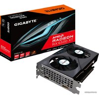 Gigabyte Radeon RX 6500 XT Eagle 4G GV-R65XTEAGLE-4GD Image #2