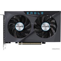 Gigabyte Radeon RX 6500 XT Eagle 4G GV-R65XTEAGLE-4GD