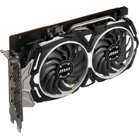 MSI Radeon RX 6600 ARMOR 8G Image #3