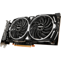 MSI Radeon RX 6600 ARMOR 8G Image #4