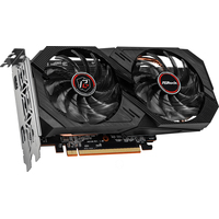 ASRock Radeon RX 6500 XT Phantom Gaming D 4GB OC RX6500XT PGD 4GO Image #2