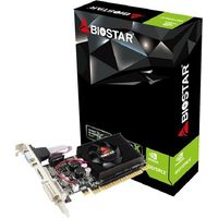 BIOSTAR GeForce GT210 1GB DDR3 VN2103NHG6-TBARL-BS2