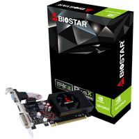 BIOSTAR GeForce GT 730 2GB DDR3 VN7313THX1 (LP)
