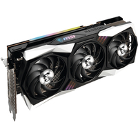 MSI Radeon RX 6750 XT Gaming X Trio 12G Image #3