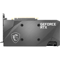 MSI GeForce RTX 3060 Ti Ventus 2X 8GD6X OC Image #3