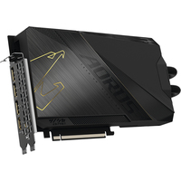 Gigabyte Aorus GeForce RTX 4090 Xtreme Waterforce 24G (rev. 1.1) GV-N4090AORUSX W-24GD Image #6