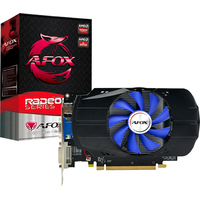 AFOX Radeon R7 350 2GB GDDR5 AFR7350-2048D5H4-V3 Image #1