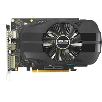 ASUS Phoenix GeForce GTX 1650 Evo OC Edition 4GB GDDR6 PH-GTX1650-O4GD6-P-EVO