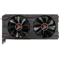 BIOSTAR GeForce RTX 3070 8GB GDDR6 VN3706RM82 Image #1