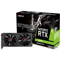 BIOSTAR GeForce RTX 3070 8GB GDDR6 VN3706RM82 Image #3