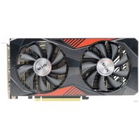 AFOX GeForce RTX 3060 Ti 8GB GDDR6 AF3060TI-8192D6H4 Image #1