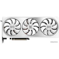 Gigabyte GeForce RTX 4070 Aero OC 12G GV-N4070AERO OC-12GD