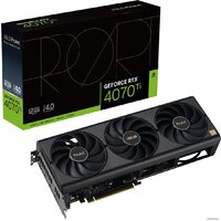 ASUS ProArt GeForce RTX 4070 Ti 12GB GDDR6X PROART-RTX4070TI-12G Image #13