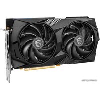 MSI GeForce RTX 4060 Gaming 8G Image #1