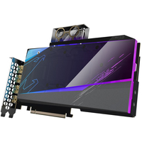 Gigabyte Aorus GeForce RTX 4070 Ti 12GB Xtreme Waterforce WB GV-N407TAORUSX WB-12GD Image #4
