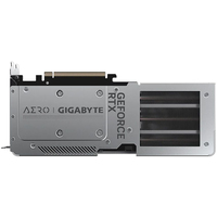 Gigabyte GeForce RTX 4060 Ti Aero OC 16G GV-N406TAERO OC-16GD Image #5
