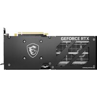 MSI GeForce RTX 4060 Ti Gaming X Slim 16G Image #4