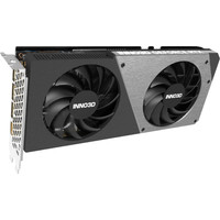 Inno3D GeForce RTX 4070 Twin X2 N40702-126X-185252N