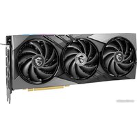 MSI GeForce RTX 4070 Gaming X Slim 12G Image #3