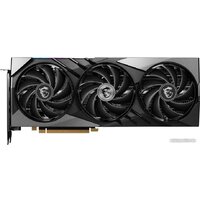 MSI GeForce RTX 4070 Gaming X Slim 12G Image #1