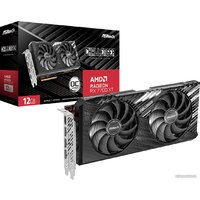 ASRock Radeon RX 7700 XT Challenger 12GB OC RX7700XT CL 12GO Image #2