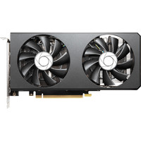 MSI GeForce RTX 3060 Ti Twin Fan 8G LHR Image #1