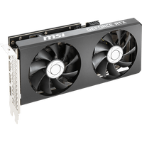 MSI GeForce RTX 3060 Ti Twin Fan 8G LHR Image #3