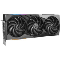 MSI GeForce RTX 4090 Gaming X Slim 24G Image #1