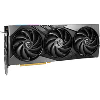 MSI GeForce RTX 4070 Super 12G Gaming Slim Image #1