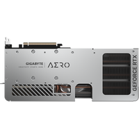Gigabyte GeForce RTX 4080 Super Aero OC 16G GV-N408SAERO OC-16GD Image #6