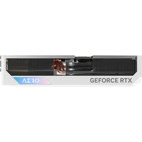 Gigabyte GeForce RTX 4080 Super Aero OC 16G GV-N408SAERO OC-16GD Image #8