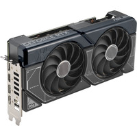 ASUS Dual GeForce RTX 4070 Super OC Edition 12GB GDDR6X DUAL-RTX4070S-O12G