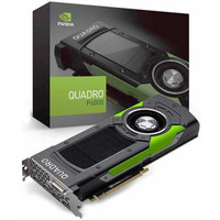 NVIDIA Quadro P6000 24GB GDDR5X 900-5G611-2500-000