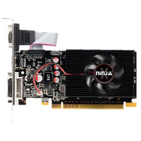 Sinotex Ninja Radeon R5 230 2GB DDR3 AFR523023F