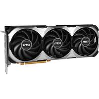 MSI GeForce RTX 4060 Ventus 3X 8G Image #1