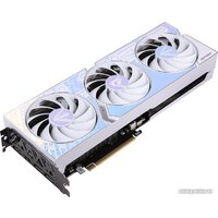 Colorful iGame GeForce RTX 4060 Ultra W OC 8GB-V Image #3