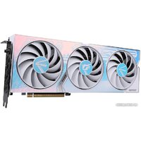 Colorful iGame GeForce RTX 4060 Ultra W OC 8GB-V Image #1