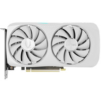 ZOTAC GeForce RTX 4070 Twin Edge OC White Edition ZT-D40700Q-10M