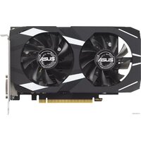 ASUS Dual GeForce RTX 3050 OC Edition 6GB DUAL-RTX3050-O6G