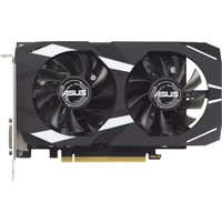 ASUS Dual GeForce RTX 3050 OC Edition 6GB DUAL-RTX3050-O6G Image #1