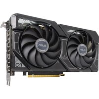 ASUS Dual GeForce RTX 4060 Ti SSD OC Edition 8GB GDDR6 DUAL-RTX4060TI-O8G-SSD Image #7