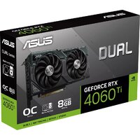 ASUS Dual GeForce RTX 4060 Ti SSD OC Edition 8GB GDDR6 DUAL-RTX4060TI-O8G-SSD Image #14