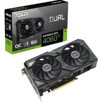 ASUS Dual GeForce RTX 4060 Ti SSD OC Edition 8GB GDDR6 DUAL-RTX4060TI-O8G-SSD Image #15