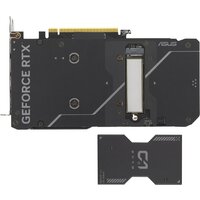 ASUS Dual GeForce RTX 4060 Ti SSD OC Edition 8GB GDDR6 DUAL-RTX4060TI-O8G-SSD Image #6