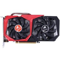 Colorful GeForce GTX 1650 EX 4GD6-V