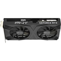 PNY GeForce RTX 4070 Super 12GB Verto Overclocked Dual Fan VCG4070S12DFXPB1-O Image #6