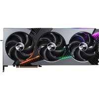 Видеокарта MSI GeForce RTX 5090 32G Vanguard SOC — Chaika Market