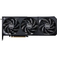 MSI GeForce RTX 5070 12G Shadow 3X